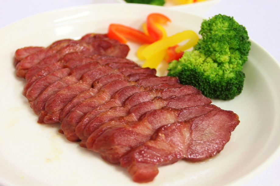 廣式叉燒肉 (2)